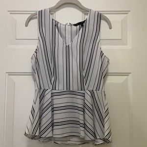 WHBM TOP size 2